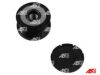 PSA 574087 Alternator Freewheel Clutch
